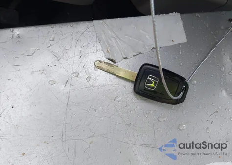 2014 Honda Cr-V Ex z USA, uszkodzony, nr VIN 2HKRM3H57EH547418